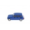 Norev Renault 4 Phase 2 1967 - Medium Blue