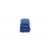 Norev Renault 4 Phase 2 1967 - Medium Blue