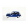 Norev Renault 4 Phase 2 1967 - Medium Blue