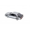 Norev Renault Fuego GTL 1982 - Mist Silver Metallic