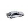 Norev Renault Fuego GTL 1982 - Mist Silver Metallic