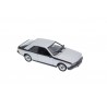 Norev Renault Fuego GTL 1982 - Mist Silver Metallic