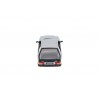Norev Renault Fuego GTL 1982 - Mist Silver Metallic