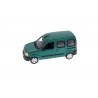 Norev Renault Kangoo Passenger I Phase 1 1998 - Vert Ocean Metallic