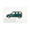 Norev Renault Kangoo Passenger I Phase 1 1998 - Vert Ocean Metallic