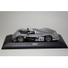 Minichamps Audi R8C #10 "Audi Sport UK" 24hrs Le Mans 1999