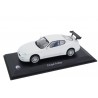 Altaya Maserati Coupé Trofeo Cambiocorsa Plain Body 2003 - Bianco Eldorado