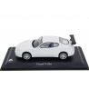 Altaya Maserati Coupé Trofeo Cambiocorsa Plain Body 2003 - Bianco Eldorado