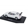 Altaya Maserati Coupé Trofeo Cambiocorsa Plain Body 2003 - Bianco Eldorado