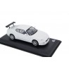 Altaya Maserati Coupé Trofeo Cambiocorsa Plain Body 2003 - Bianco Eldorado