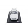 Altaya Maserati Coupé Trofeo Cambiocorsa Plain Body 2003 - Bianco Eldorado