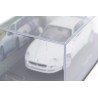 Altaya Maserati Coupé Trofeo Cambiocorsa Plain Body 2003 - Bianco Eldorado