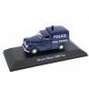 Morris Minor 1000 Van Police West Riding Constabulary