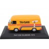 Altaya Fiat 238 "Talmone" 1970 - Positano Yellow