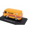 Altaya Fiat 238 "Talmone" 1970 - Positano Yellow