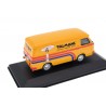 Altaya Fiat 238 "Talmone" 1970 - Positano Yellow