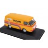 Altaya Fiat 238 "Talmone" 1970 - Positano Yellow