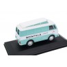 Altaya Alfa Romeo Romeo "Scintilla" 1956 - Aquamarine/White