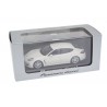 Minichamps Porsche Panamera Diesel 3.0 V6 970 G1 2012 - Carrara White