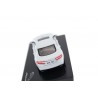 IXO Jaguar XFR 5.0 V8 X250 Facelift 2011 - Polaris White