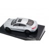 IXO Jaguar XFR 5.0 V8 X250 Facelift 2011 - Rhodium Silver Metallic