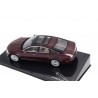 IXO Jaguar XJ Luxury SWB X351 2010 - Caviar Oxblood Maroon
