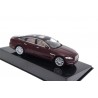 IXO Jaguar XJ Luxury SWB X351 2010 - Caviar Oxblood Maroon