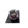 IXO Jaguar XJ Luxury SWB X351 2010 - Caviar Oxblood Maroon