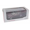 IXO Jaguar XJ Luxury SWB X351 2010 - Caviar Oxblood Maroon