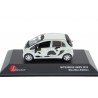 J-Collection Mitsubishi i-MiEV RHD Moo Moo Edition 2012 - Diamond White Pearl