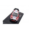 IXO Toyota Yaris WRC #12 "Toyota Gazoo Racing WRT" 67th Neste Rally Finland 2017 - E.Lappi/J.Ferm
