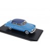 Neo Scale Models Studebaker Champion Custom 2-door Sedan F1 1952 - Maui Blue with Nocturne Blue Roof