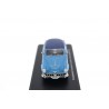 Neo Scale Models Studebaker Champion Custom 2-door Sedan F1 1952 - Maui Blue with Nocturne Blue Roof