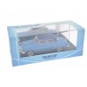 Neo Scale Models Studebaker Champion Custom 2-door Sedan F1 1952 - Maui Blue with Nocturne Blue Roof
