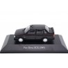 Altaya Fiat Duna SCX 1500 1989 - Nero Black