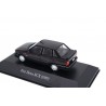 Altaya Fiat Duna SCX 1500 1989 - Nero Black