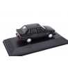 Altaya Fiat Duna SCX 1500 1989 - Nero Black