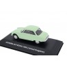 Altaya Citroën 2CV Bijou UK 1960 - Jade Green