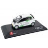 J-Collection Mitsubishi i-MiEV RHD Tein Version 2011 - Wicked White