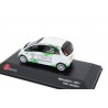 J-Collection Mitsubishi i-MiEV RHD Tein Version 2011 - Wicked White