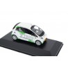 J-Collection Mitsubishi i-MiEV RHD Tein Version 2011 - Wicked White