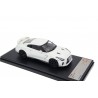 Premium X Nissan GT-R R35 Facelift 2017 - White Pearl Metallic