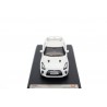 Premium X Nissan GT-R R35 Facelift 2017 - White Pearl Metallic