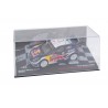 Altaya Ford Fiesta WRC #1 "M-Sport Ford WRT" Winner 86th Monte Carlo Rally World Champion WRC 2018 - S.Ogier/J.Ingrassia