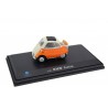Cararama BMW Isetta 1955 - Colorado Orange/Cream White