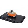 Cararama BMW Isetta 1955 - Colorado Orange/Cream White