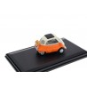 Cararama BMW Isetta 1955 - Colorado Orange/Cream White