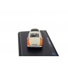 Cararama BMW Isetta 1955 - Colorado Orange/Cream White