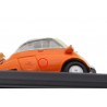 Cararama BMW Isetta 1955 - Colorado Orange/Cream White