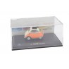 Cararama BMW Isetta 1955 - Colorado Orange/Cream White